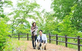 わんわんパラダイス 安曇野